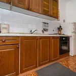 Amazing Home In Debeljak Debeljak