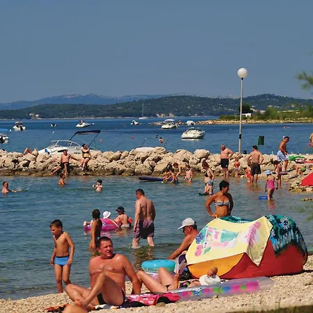 3 Bedroom Beautiful In Σπίτι διακοπών